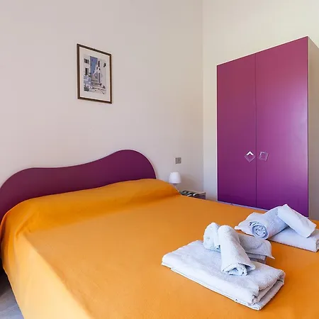 Apartman Giaco's 2 *