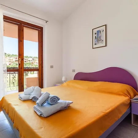 Apartamento Giaco's 2