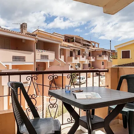 Giaco's 2 Apartman Villasimius