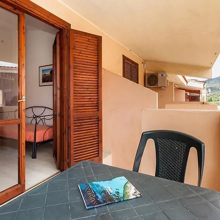 Giaco's 2 Apartman