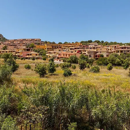 Apartamento Giaco's 2 Villasimius