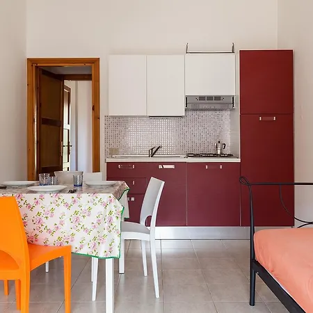 Giaco's 2 Apartamento Villasimius